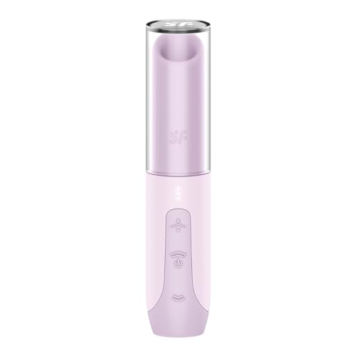 Satisfyer Secret Kiss Vibromasseur | Jouet pour femme