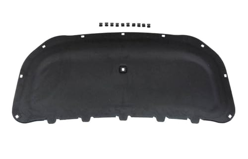 Isolation sonore capot moteur VW Touran Caddy 2010 EZC-VW-234