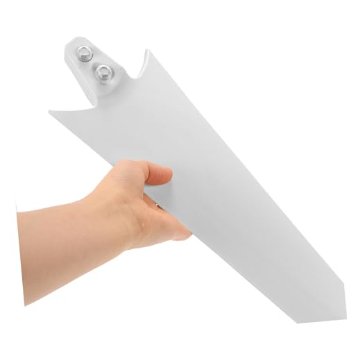 Lame de générateur éolien avec optimisation de génération énergétique - 3