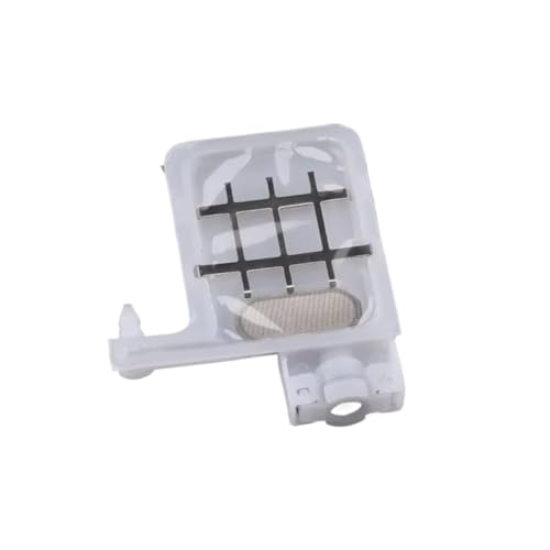 CCXTKENWU Amortiguador de Tinta para Eco solvente Compatible con el Cabezal de impresión Mutoh Allwin Human Xuli Plotter XP600 DX5