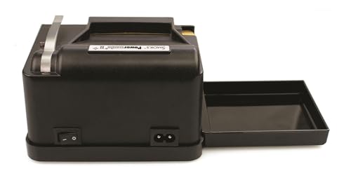 Image of Powermatic 2 PLUS Electric Cigarette Injector Machine