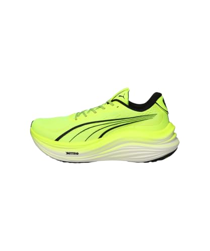 Image of Puma Mens Magmax Nitro Running Shoe