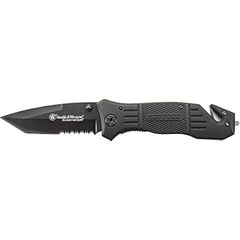 Smith & Wesson SWFR2S Folding Knife Cover