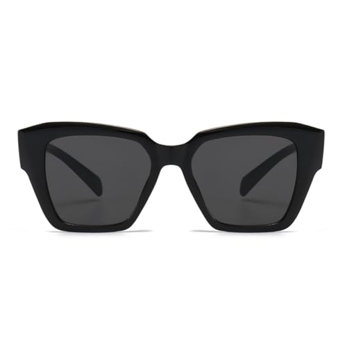 Lunettes de soleil pour femmes légères à monture fine pour éviter les marques