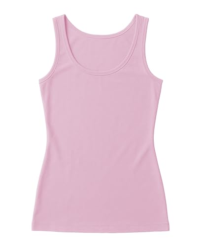 Image of Sexy Basics Women's Stretch Tank Tops | Multi Packs & Colors Sport Tanks