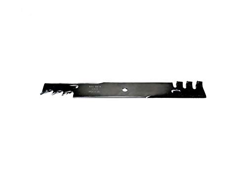 ISE® de remplacement universelle mulching Lame pièce de rechange numéros : 105–877, 105–877–03, 794230