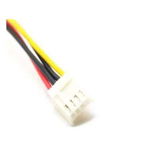 Cable adaptador ITX M1ni 4pin a HDD Sata 15Pin 40cm miniatura 3