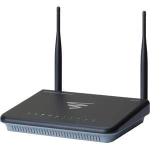 LuxulWireless XWR-1200 | Dual-Band Wireless AC1200 GIGABIT Router