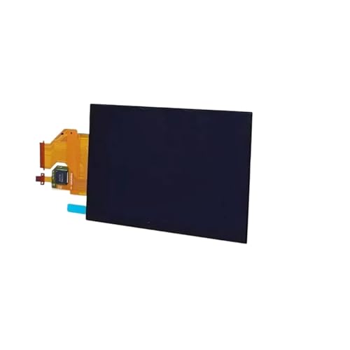 Écran tactile LCD pour Sony A7C ZV1 et ZVE10 pièce de rechange