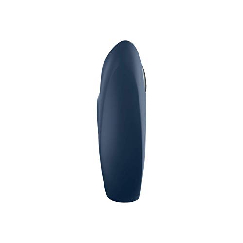 Anillo para el pene Satisfyer Mighty One Connect App de silicona 6