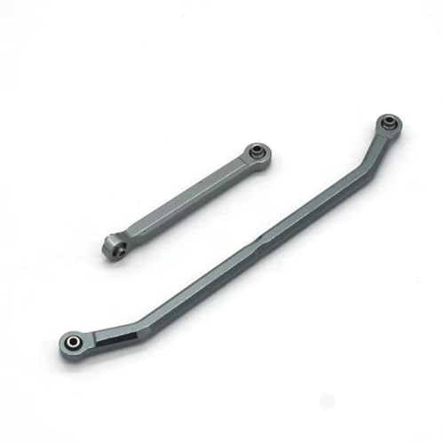 Pièces Biellette Direction Métal MN128 MN86S Accessoires RC
