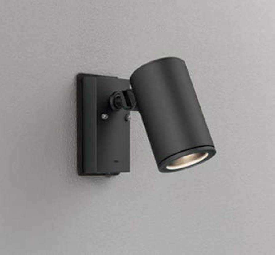 Amazon.co.jp : ODELIC 外構用照明 エクステリアライト 【OG 254