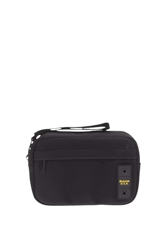 multicolore Blauer POCHETTE GOY NERO U