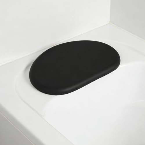 Siège de bain en mousse de polyuréthane imperméable et ergonomique - 8