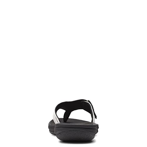 Image of Clarks Women's Breeze Sea Flip-Flop