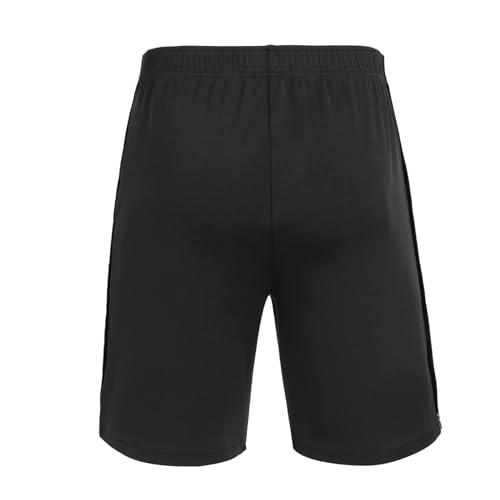 Mens-Cotton-Blend-Shorts-Side-Snap-Tear-Away-Shorts-for-Men-Gym-Trunks-with-Pockets-Post-Surgery-Recovery-Pants