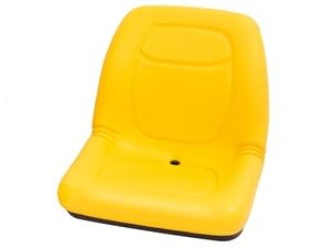 KUAFU Tractor Seat Compatible with 4X2HPX 4X4HPX XUV 620i XUV 850D Gator