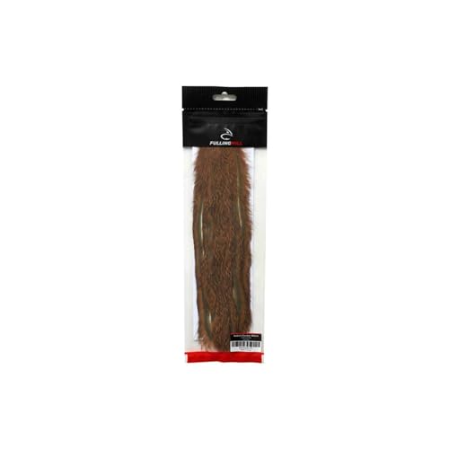 Fulling Mill Rabbit Zonker Micro