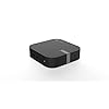 ASUS Chromebox 5 with Intel® Core i5-1240P Processor, 8GB Memory, M.2 128G NVMe SSD, Dual HDMI, one DP, Gigabit LAN, WiFi 6E, Thunderbolt ™ 4, Chrome OS, VESA Mount,Black