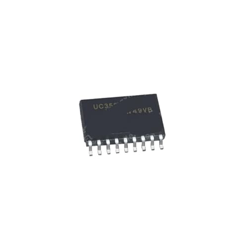 Puce UC3526 Contrôleur de Tension DC-DC SOP18 Composant Électronique UC3526DWTR