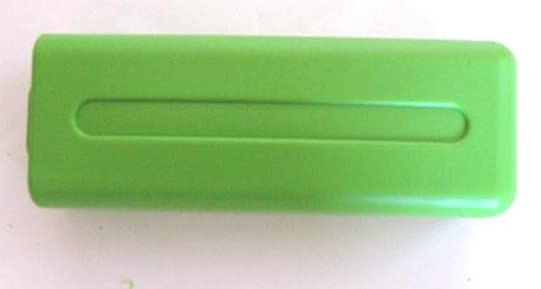 FT-5802-NC Plastic Trampoline Leg Extension for The MSC-3710-N-OEM Equipment