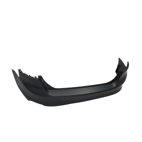 Image of FitParts Compatible with Ford Focus 2012-2014 Rear Bumper Cover | Sedan, Sedan Only, OEM CP9Z17K835BAPTM, FO1100677