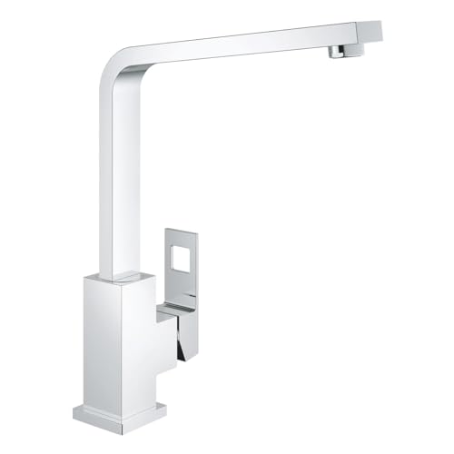 Grohe 31255000 Euro cube mitigeur Evier (Import Allemagne)