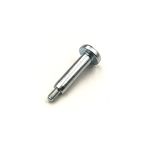 [Parti di videogiochi] Accessorio di gioco for vite inferiore del supporto del supporto verticale da 20 pezzi for viti di supporto del supporto del supporto della console PS5 for accessori di gioco fo