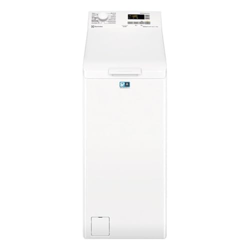 Lavadora Carga Superior ELECTROLUX EN6T5601AF 6Kg