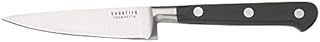 Richardson Sheffield R08000P100117 Sabatier Trompette Paring Knife, Silver