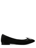 [レペット] Cendrillon バレエフラット - EUサイズ レディース 51_1_51212910086 37.5 Black