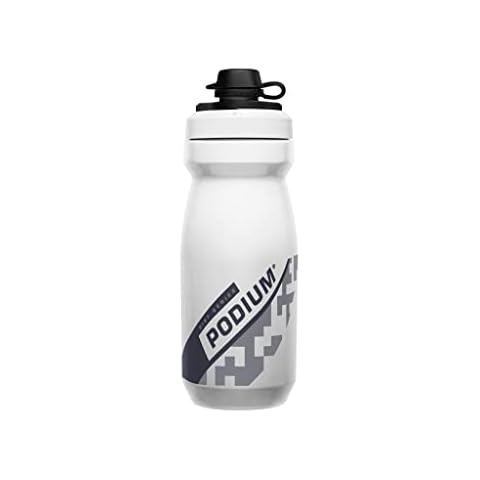 Camelbak Podium Dirt Series Cycling Bottle 21Oz Cover