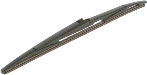 Image of BOSCH H409 Rear Wiper Blade; 16'' - Single (Pack of 2)