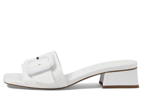 Anne Klein Netty sandale à talon chic et confortable pour femme
