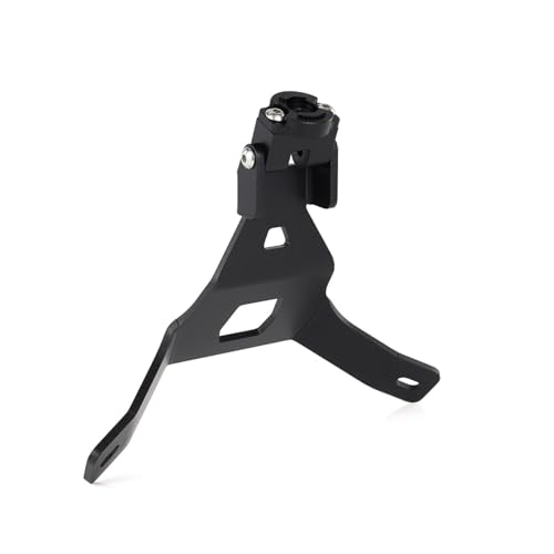 Barre de support GPS pour Yamaha MT-03 | Fixation stable de téléphone sur route