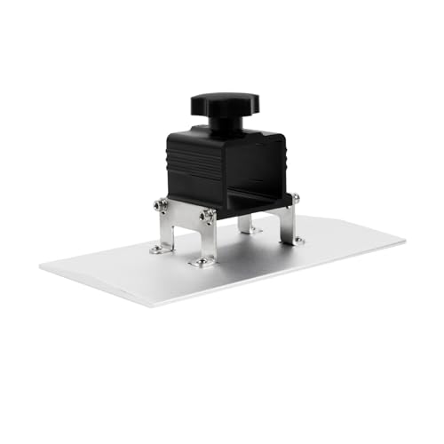 Plate-forme de formage AL6063 en aluminium naturel pour HALOT-MAGE