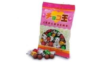 タカオカ 42gチョコ玉 20袋×2 タカオカ 42gチョコ玉 20袋×2