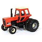 1/64 Allis Chalmers 7080 with Rear Duals, 2018 National Farm Toy Show Museum