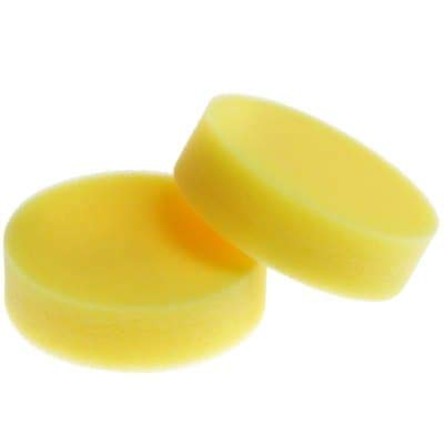 RanDal Cerchio Auto Schiuma Ceretta Lucidatura