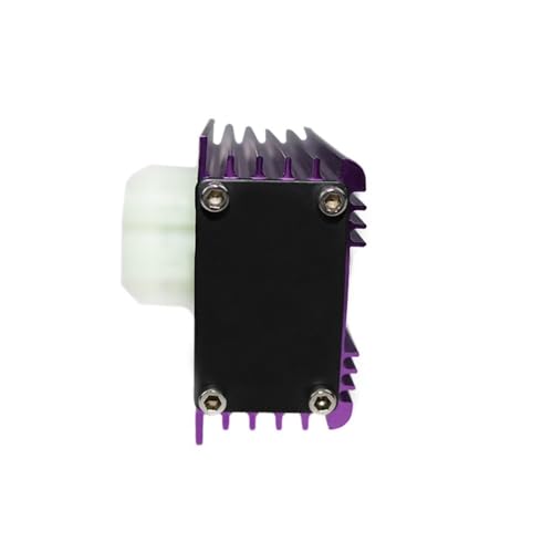Boîtier d'allumage CDI pour quad GY6 avec courbe réglable - 5