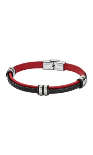 LOTUS STYLE Bracelet Homme Acier Inoxydable 316 ml LS1829-2/3