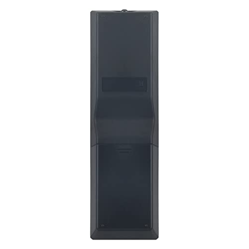 AULCMEET Replacement Remote Control Fit for Sony Home Audio System MHC-V77DW V77DW MHC-GT7DW SS-GT7DWB SA-WGT7DW RMT-AM211U - Image 4