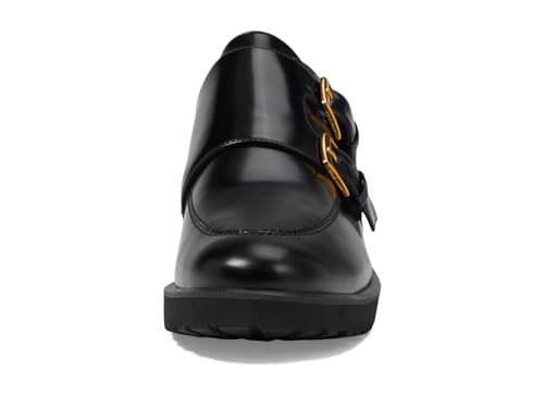 Image of Cole Haan Women's Greenwich Monk Strap Oxford Loafer