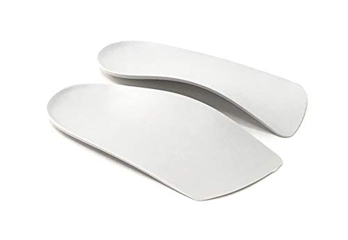 Best Rigid Orthotics for Men