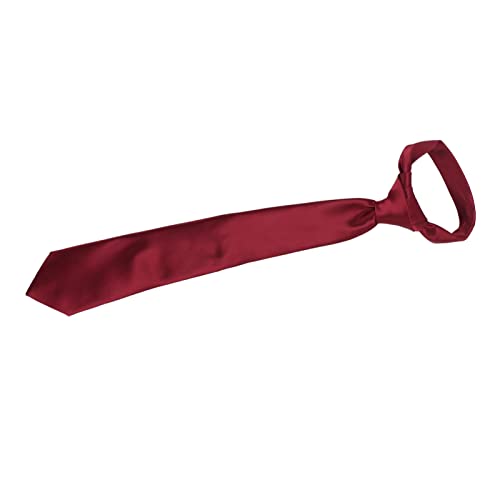 Set de corbatas para hombre con accesorios clásico miniatura 6