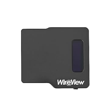 GPU WIREVIEW 1x12VHPWR PCIe REVERSED THERMAL GRIZZLY