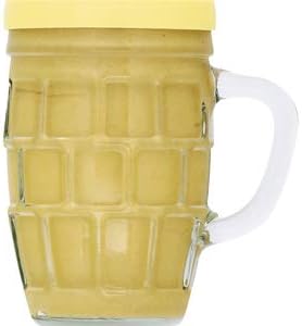 Alstertor Mustard In Beer Mug, 8.44 oz