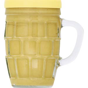 Alstertor Mustard In Beer Mug, 8.44 Oz #TOP20
