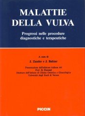  Malattie della vulva. Progressi nelle procedure diagnostiche e terapeutiche
