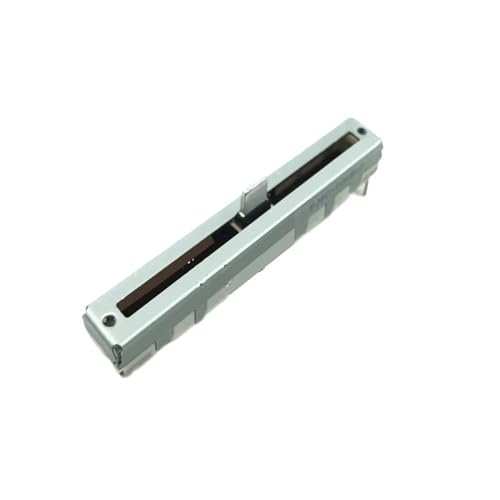 Potentiomètre fader vertical B10KX2 pour réparer le canal DJM 900NXS2